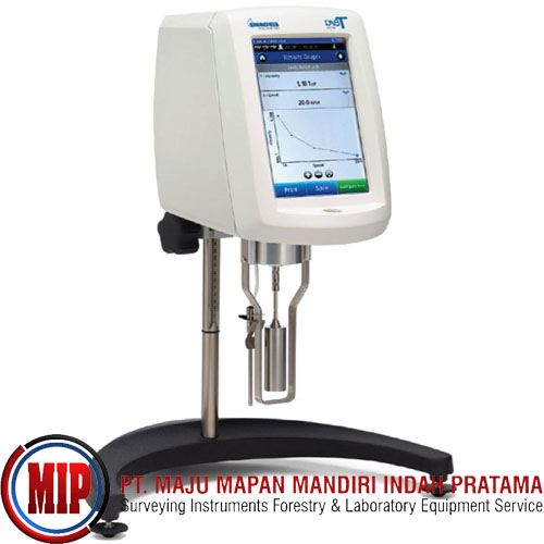 BROOKFIELD DV3TLV Digital / Rheometer